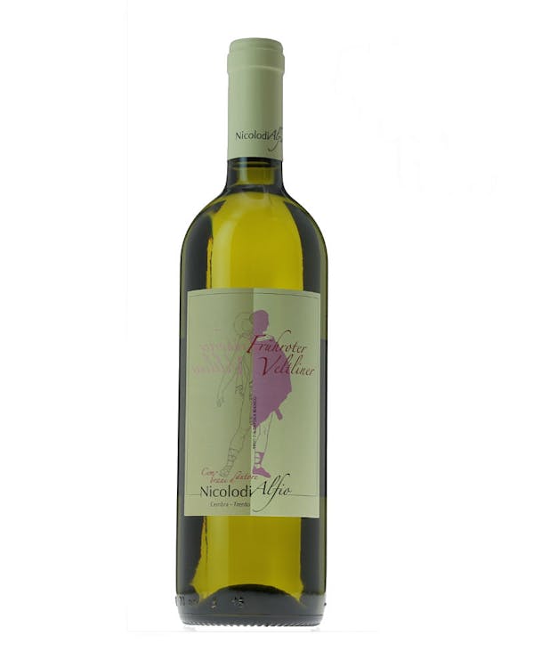 VELTLINER Cembrani d'Autore